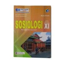 Image of SOSIOLOGI UNTUK SMA/MA XI Peminatan Ilmu - Ilmu Sosial