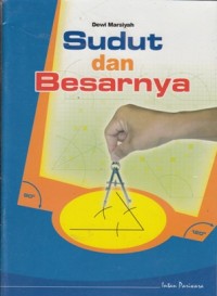Image of SUDUT DAN BESARNYA