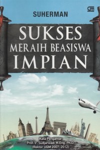 Image of SUKSES MERAIH BEASISWA IMPIAN
