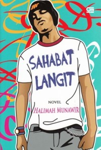 Image of SAHABAT LANGIT