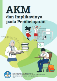 Image of AKM dan Implikasinya pada Pembelajaran