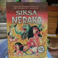 Image of Siksa Neraka