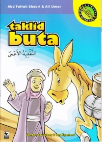 Image of TAKLID BUTA
