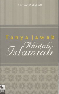 Image of TANYA JAWAB AKIDAH ISLAMIYAH