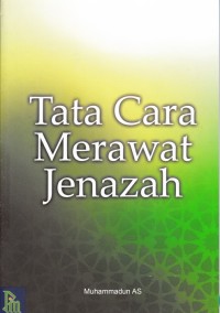 Image of TATA CARA MERAWAT JENAZAH