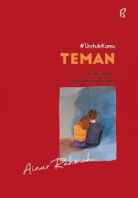 Image of TEMAN: TERLALU DEKAT, NAMUN BUKAN PASANGAN