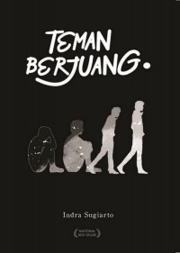Image of TEMAN BERJUANG