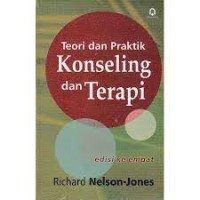 Image of TEORI DAN PRAKTIK KONSELING DAN TERAPI