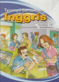 Image of TERAMPIL BERBAHASA INGGRIS