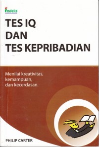 Image of TES IQ DAN TES KEPRIBADIAN