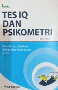 Image of TES IQ DAN PSIKOMETRI