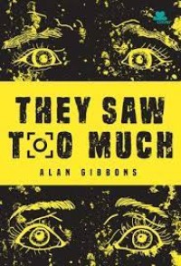 Image of THEY SAW TOO MUCH