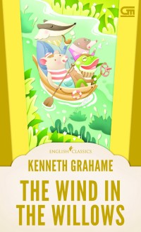 Image of THE WIND IN THE WILLOWS