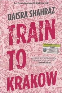 Image of TRAIN TO KRAKOW