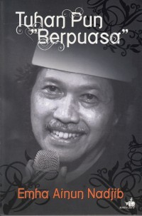 Image of TUHAN PUN BERPUASA