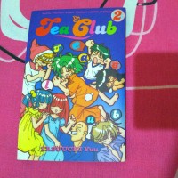 Image of Tea Club Vol.2