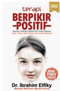 Image of Terapi Berpikir Positif