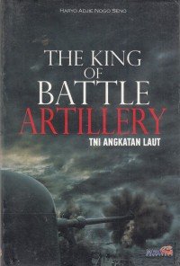 Image of THE KING OF BATTLE ARTILLERY TNI ANGKATAN LAUT