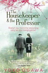 Image of The Housekeeper & The Professor