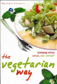 Image of THE VEGETARIAN WAY