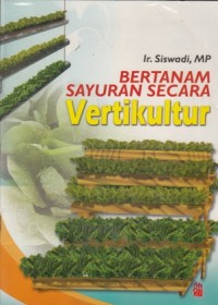Image of BERTANAM SAYURAN SECARA VERTIKULTUR