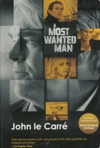 Image of A MOST WANTED MAN