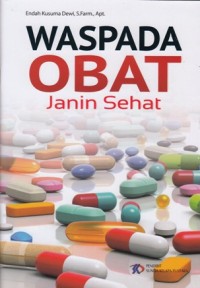 Image of WASPADA OBAT JANIN SEHAT