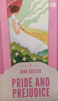 Image of PRIDE AND PREJUDICE