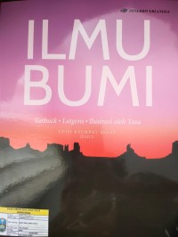 Image of ILMU BUMI JILID 2