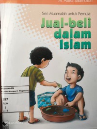Image of JUAL-BELI DALAM ISLAM