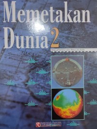 Image of MEMETAKAN DUNIA 2: PENGAMATAN DAN PENGUKURAN