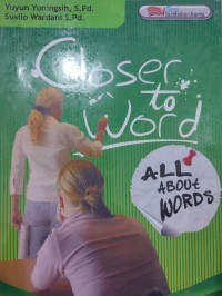 Image of CLOSER TO WORLD