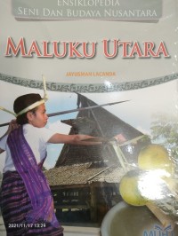 Image of MALUKU UTARA