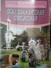 Image of KALIMANTAN SELATAN