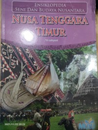 Image of NUSA TENGGARA TIMUR
