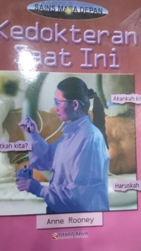 Image of KEDOKTERAN SAAT INI
