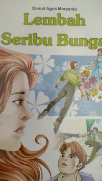 Image of LEMBAH SERIBU BUNGA
