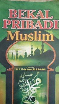 Image of BEKAL PRIBADI MUSLIM