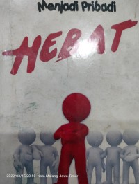 Image of Menjadi Pribadi Hebat
