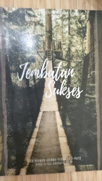 Image of JEMBATAN SUKSES