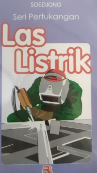 Image of LAS LISTRIK