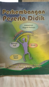 Image of PERKEMBANGAN PESERTA DIDIK