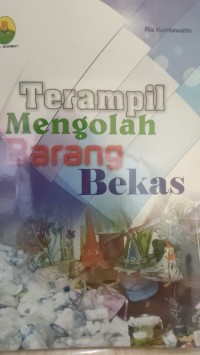 Image of TERAMPIL MENGOLAH BARANG BEKAS