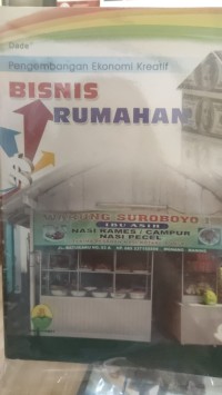 Image of BISNIS RUMAHAN