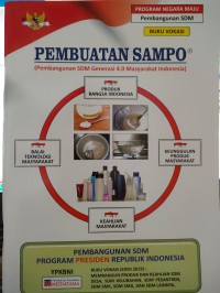 Image of PEMBUATAN SAMPO