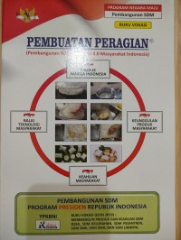 Image of PEMBUATAN PERAGIAN