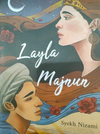 Image of LAYLA MAJNUN