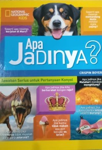 Image of APA JADINYA ?