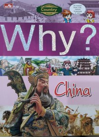 Image of Why? China