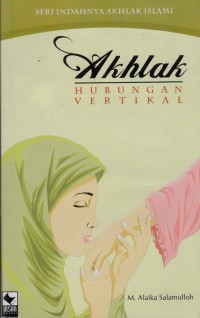 Image of AKHLAK HUBUNGAN VERTIKAL